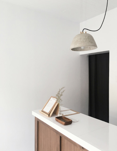 Contacto - hosteleria